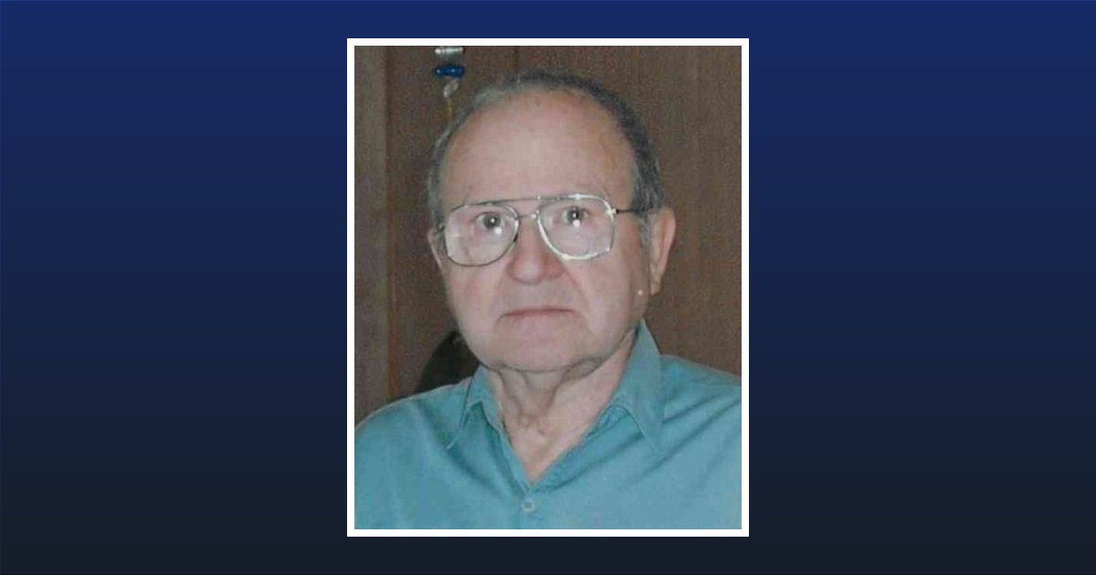Robert L Tribble Obituary, Ravenna, OH