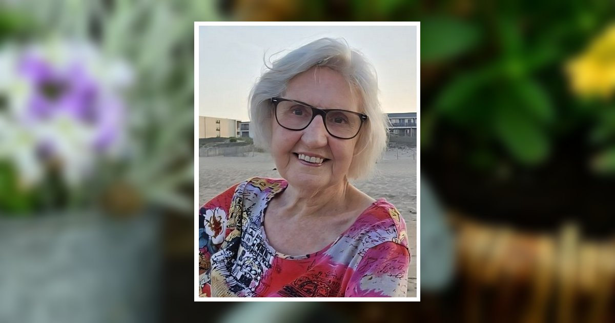 Barbara V. Mccraney New Freedom, PA Obituary