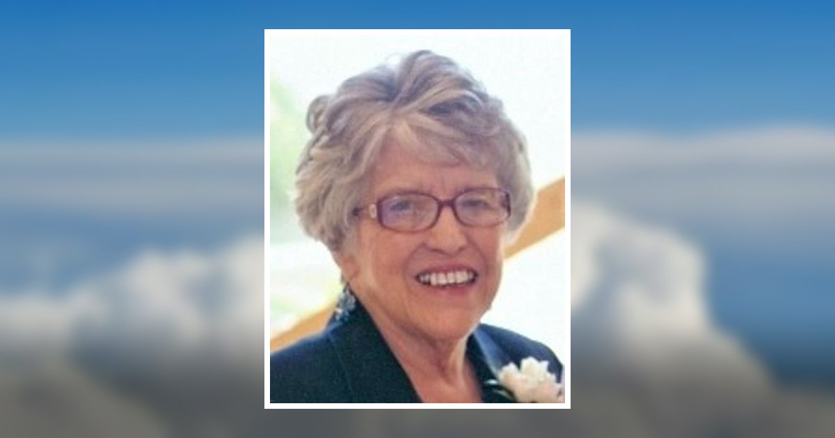 Nancy Combs Jones Obituary 2023 Farrar Funeral Home
