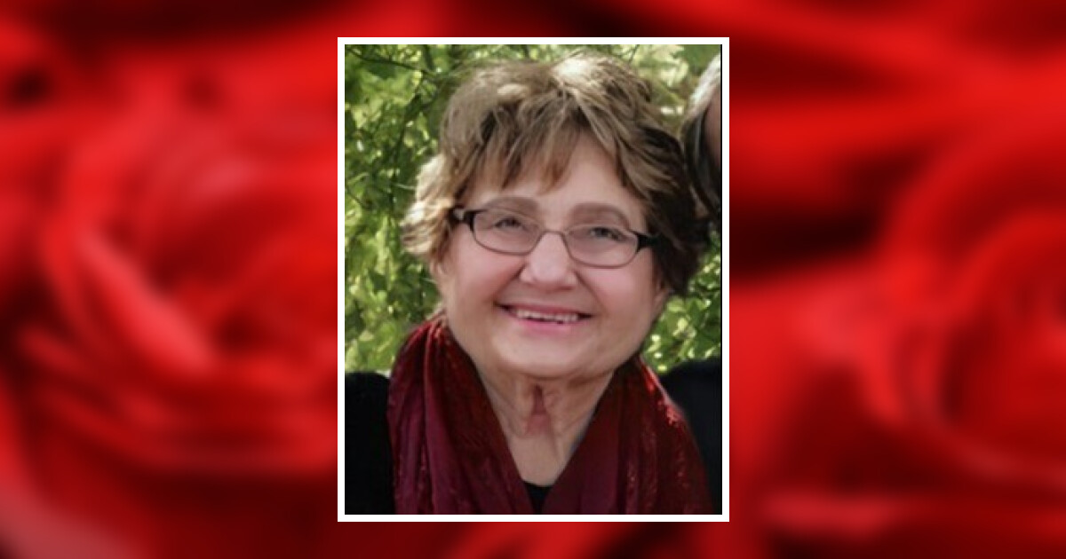 Joan Mills Obituary 2023 - Ford-Wulf-Bruns Chapel