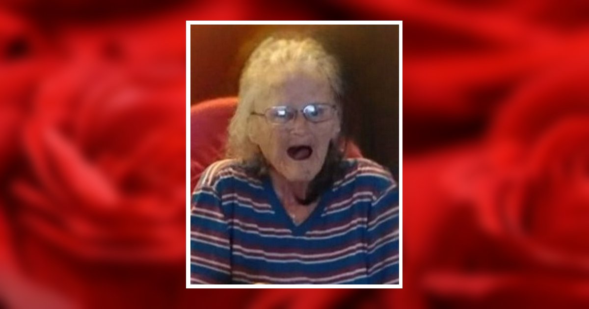 Naomi Mckee Obituary, Georgetown, OH