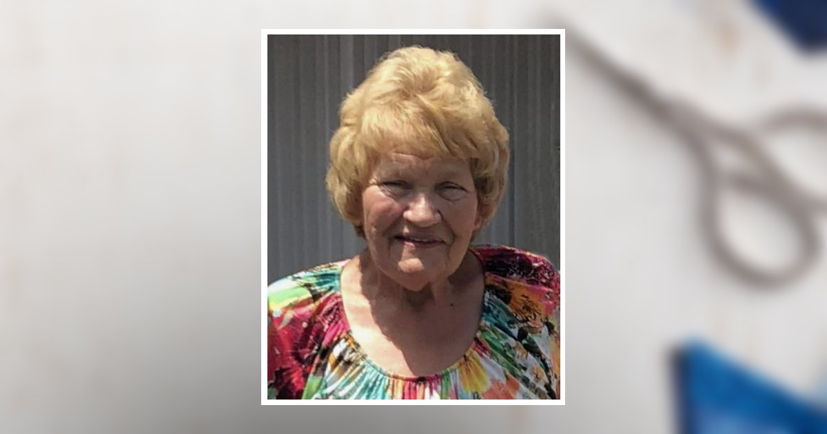 Audrey A Cooper Obituary, Cleveland, TN
