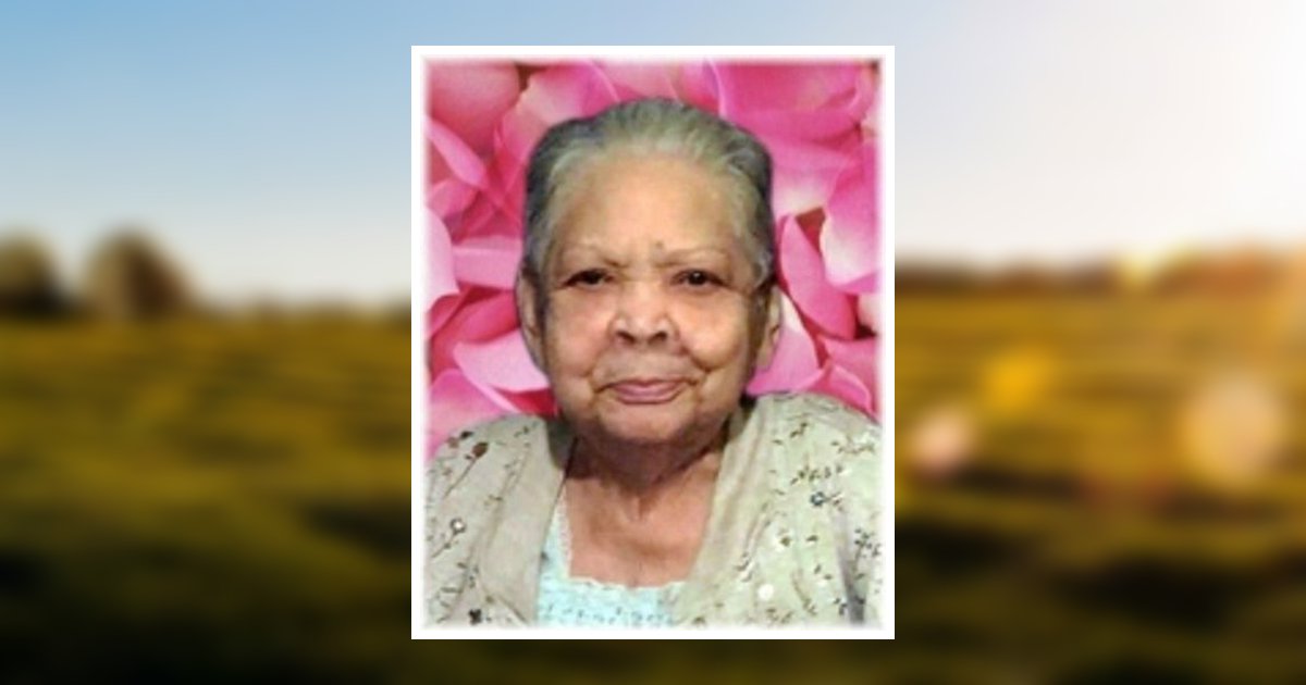 Paula Ramos Diaz Obituary 2015 Funeraria Luz De Paz