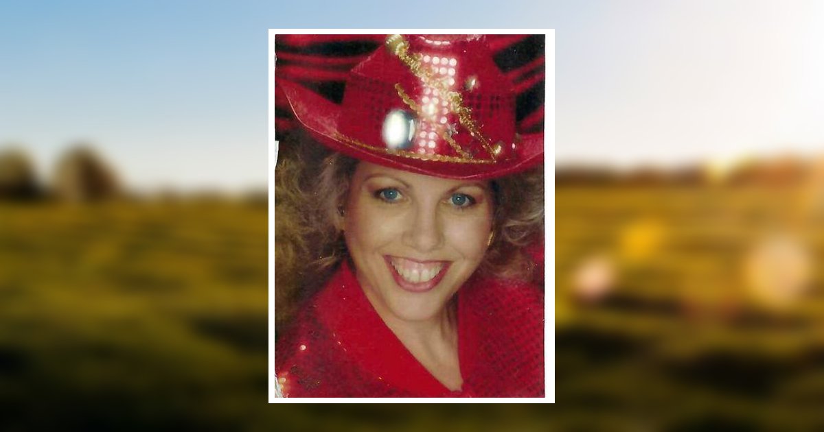 Debra Miller Obituary November 2, 2019 - Sharp Funeral Homes