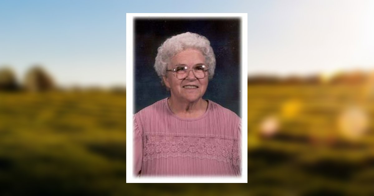 Betty Gervais Obituary 2004 Stevenson Funeral Homes