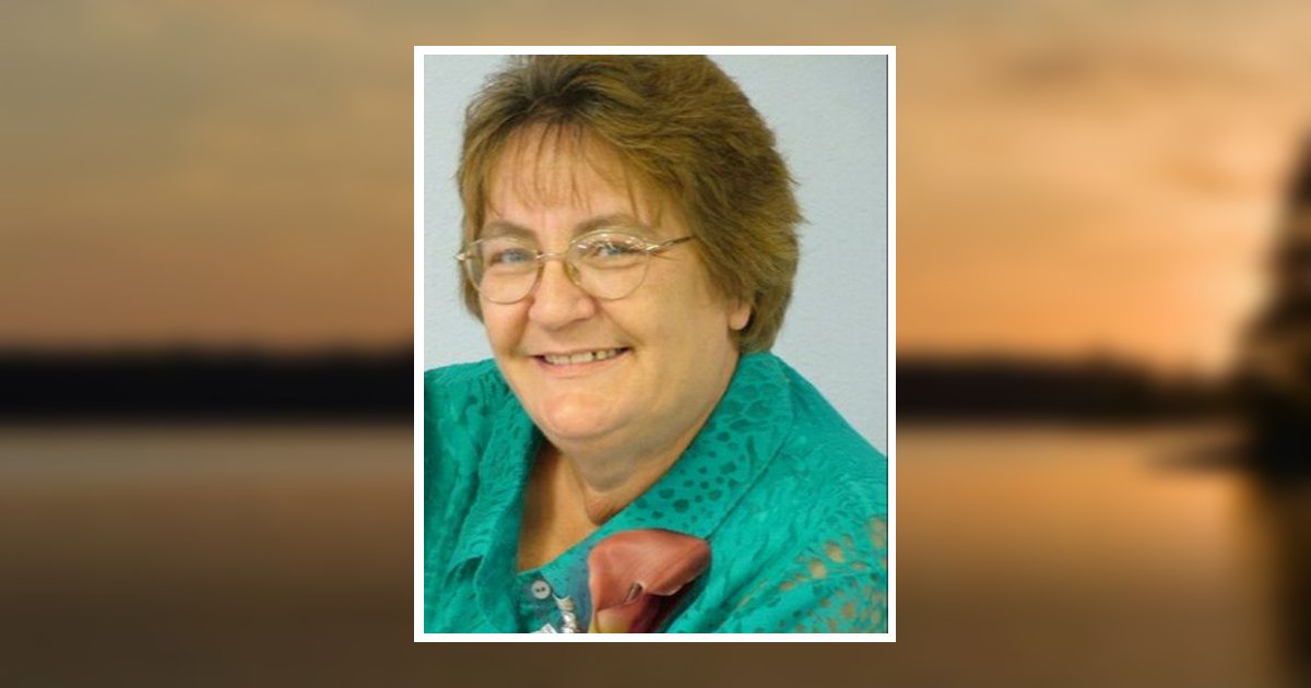 Janey Dunn Obituary 2022 Boman Funeral Home