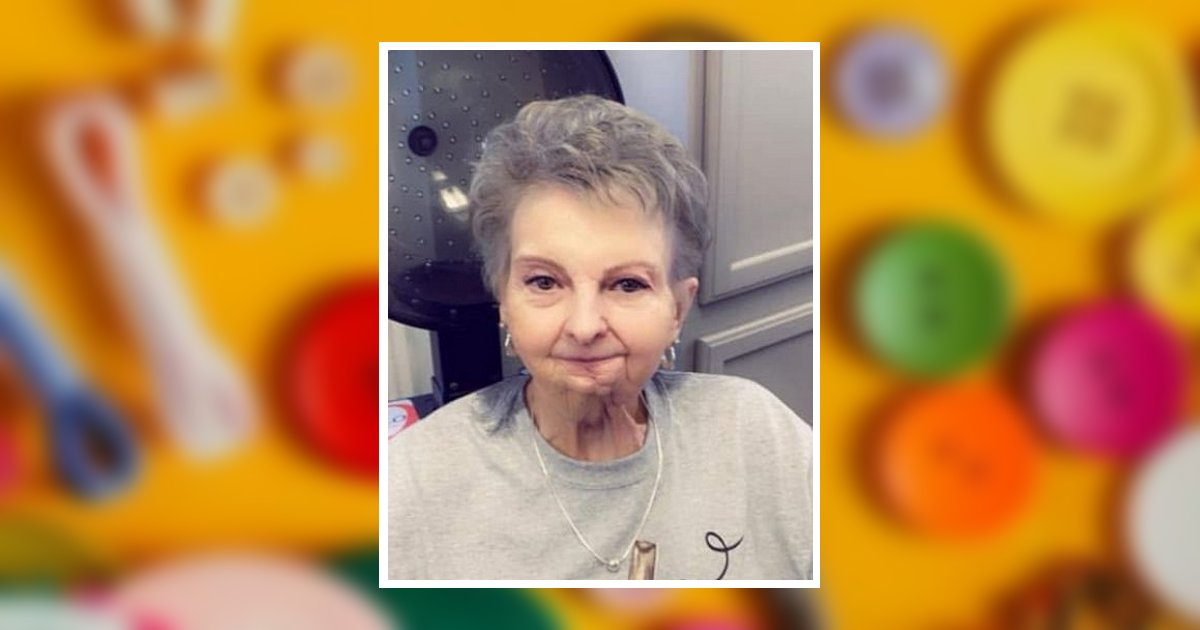 Donna Sue Kloke Obituary, Sebree, KY