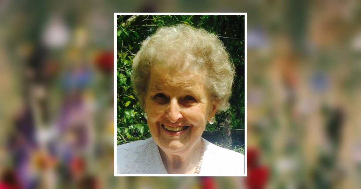 Judith Elaine Wernersbach Obituary, Cincinnati, OH