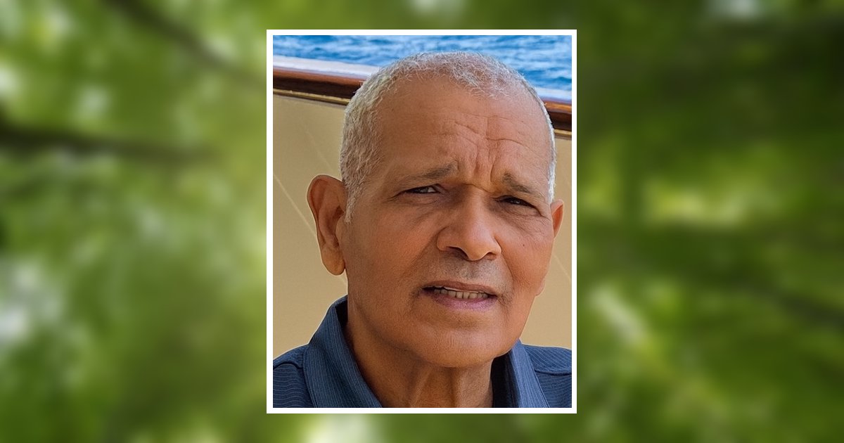 Victor H. Monteiro Obituary, Newark, NJ