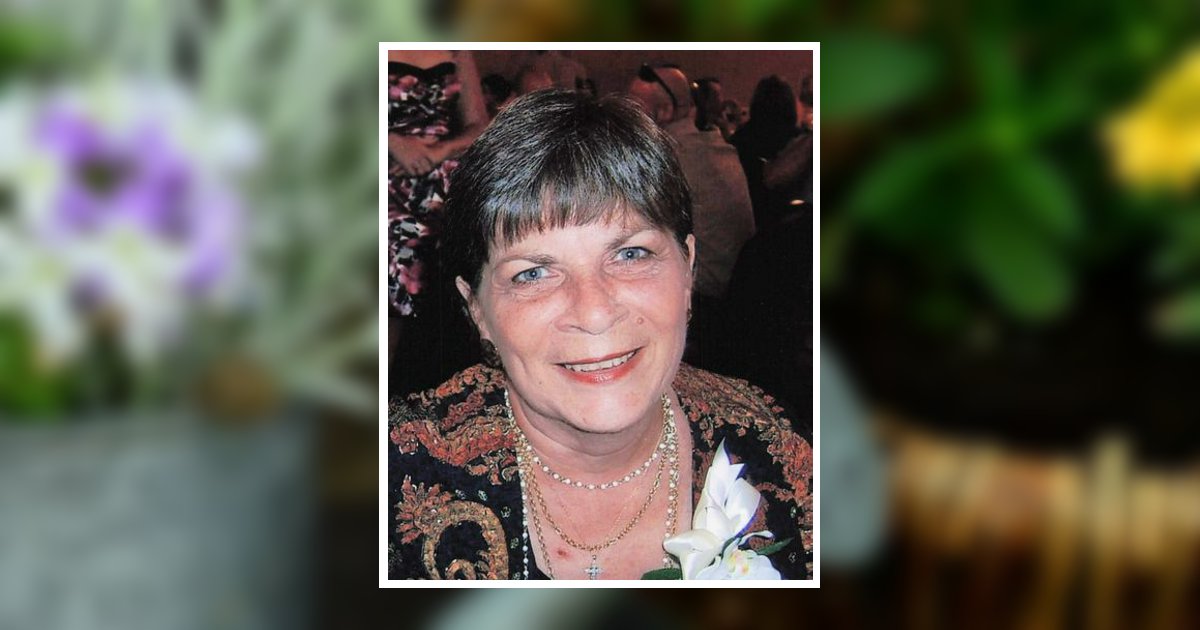Angela R. Gottmann Obituary, Cincinnati, OH