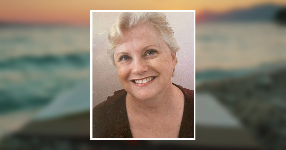 Frances Marie Meyers