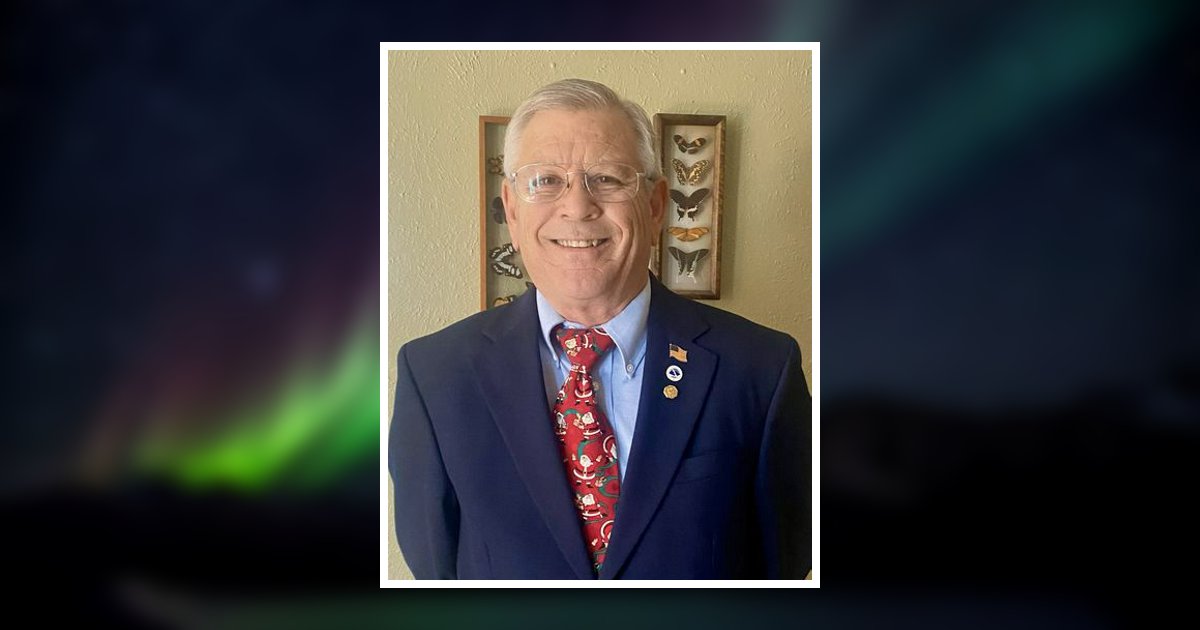 Thomas Joe Harris Obituary, Benbrook, TX