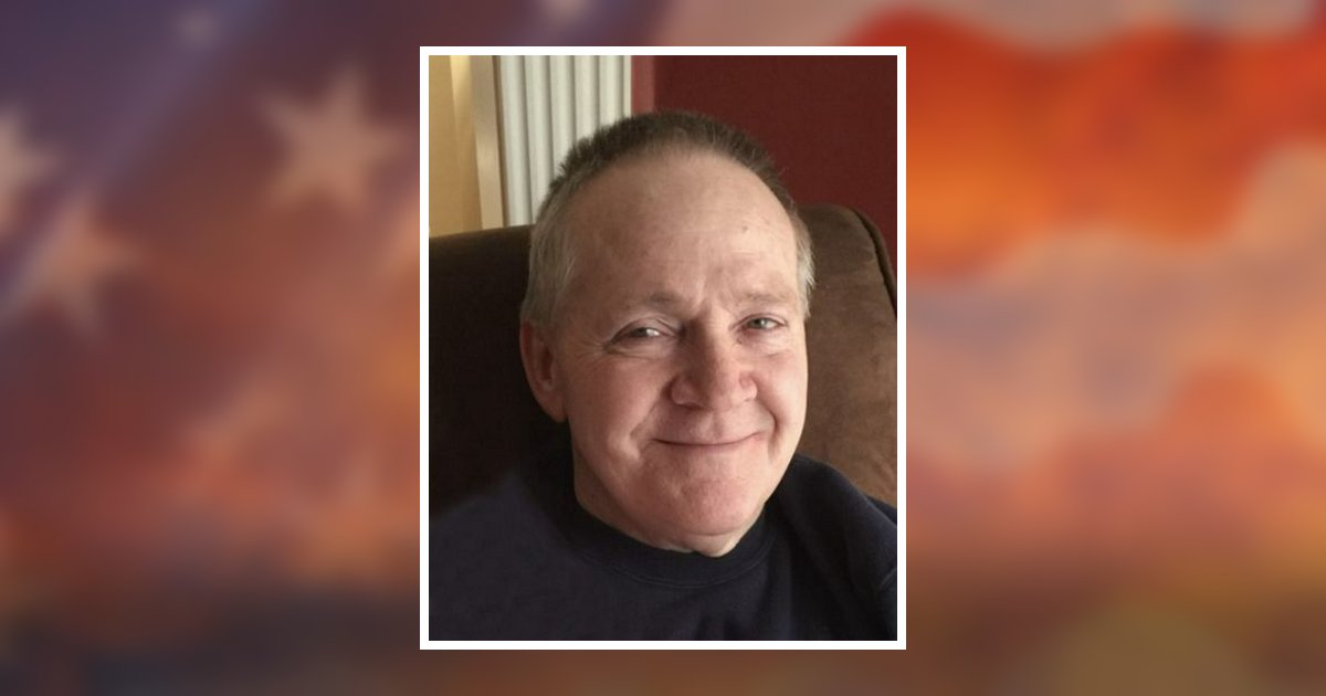 Ronald Sherrod Obituary 2022 Baue Funeral Homes