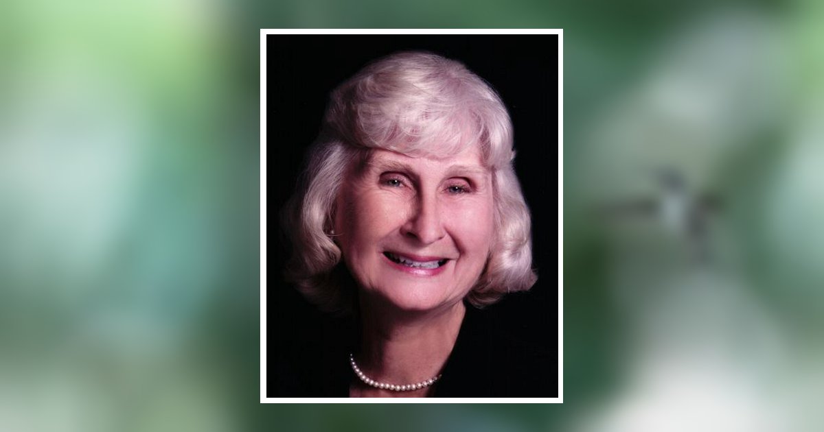 Marilee Miller Stewart Obituary, Tappahannock, VA