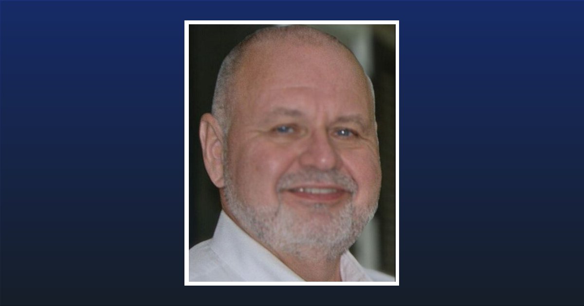 William Maxwell "Max" Glenn Obituary 2023 Berry Funeral Home & Crematory