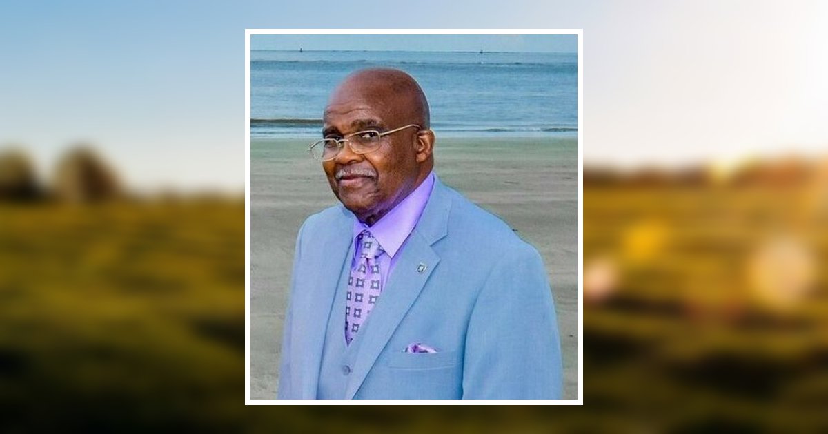 Ernest Steve Mcduffie Obituary, Columbia, SC