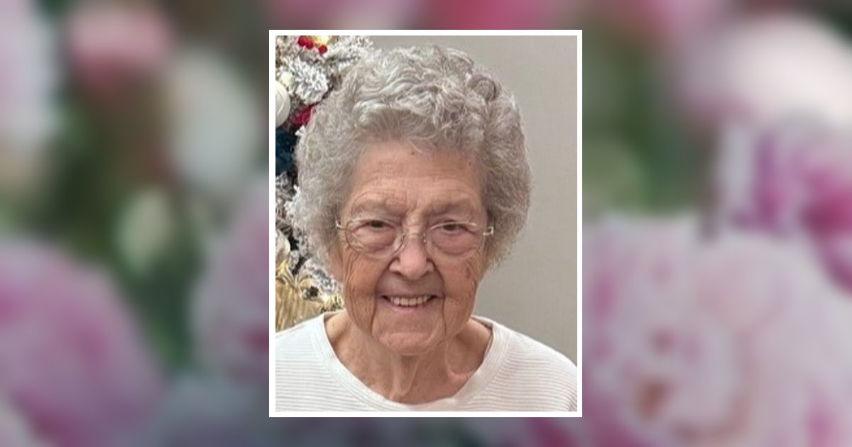 Carolyn Riser Haralson Obituary, Morton, MS