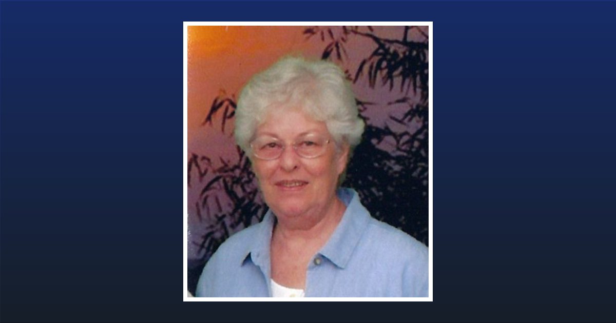 Phyllis May Otto Oregon, OH Obituary