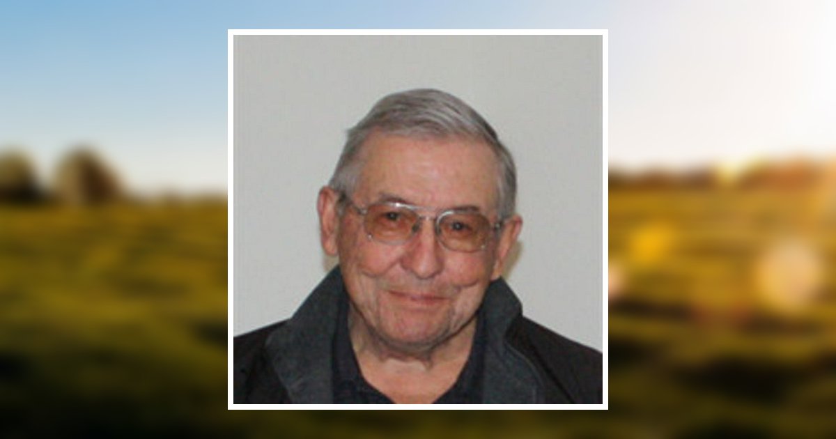 Dennis Priebe Obituary 2014 Parker Kohl Funeral Home & Crematory