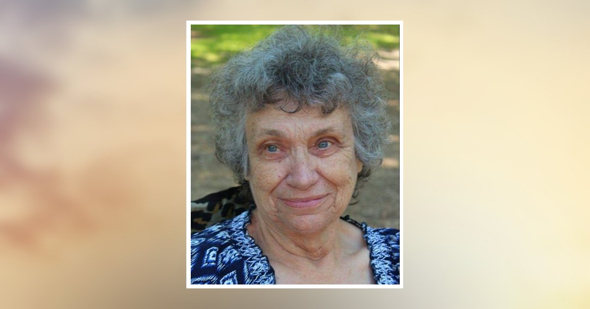 Sue Carolyn Chandler Obituary 2023 Replogle Lawrence Funeral Home