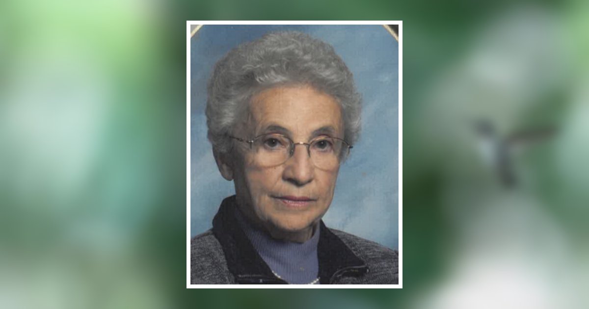 Lillian Krauss Williamsburg, IA Obituary