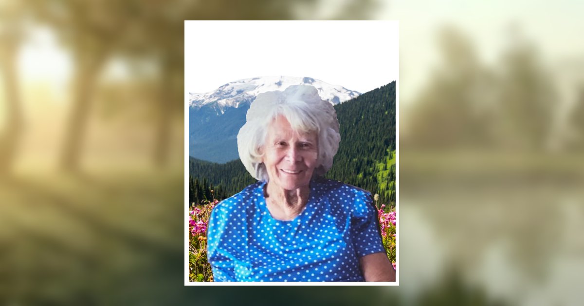 Diane Smith Obituary, Highland, UT