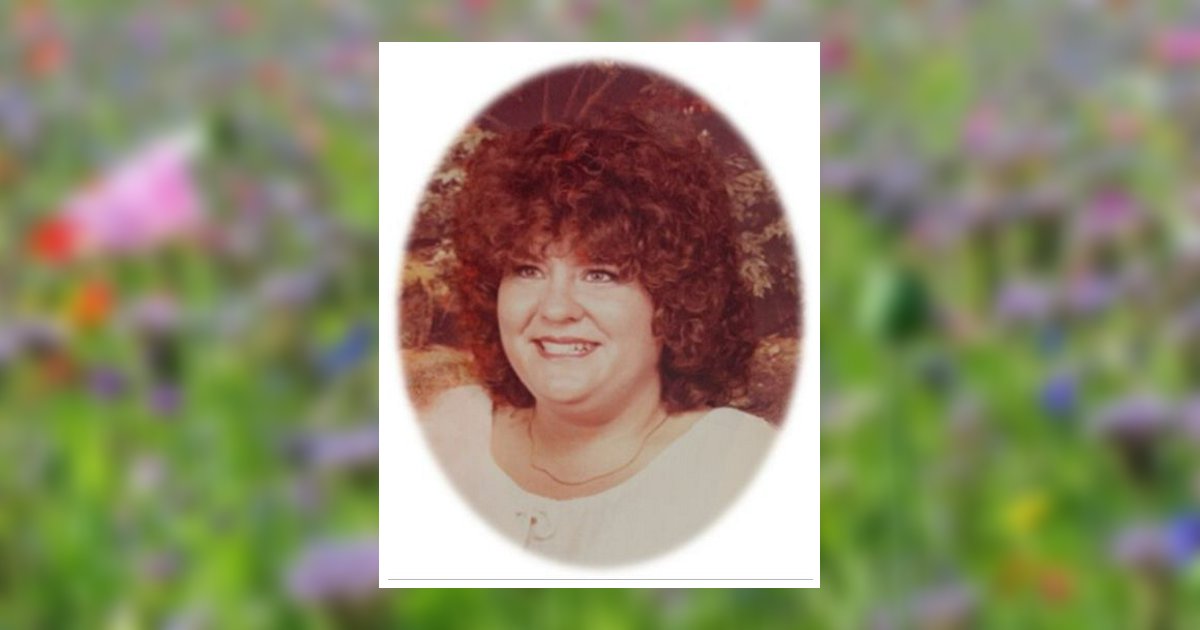 Cynthia Holt Ainsworth Obituary, Belton, TX
