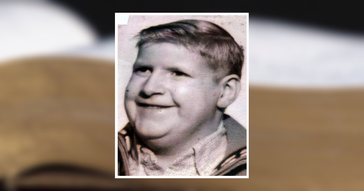 Franklin "Mark" Kirk Obituary 2023 Handley Funeral Home