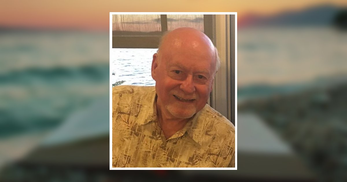 Peter Edward Starkweather