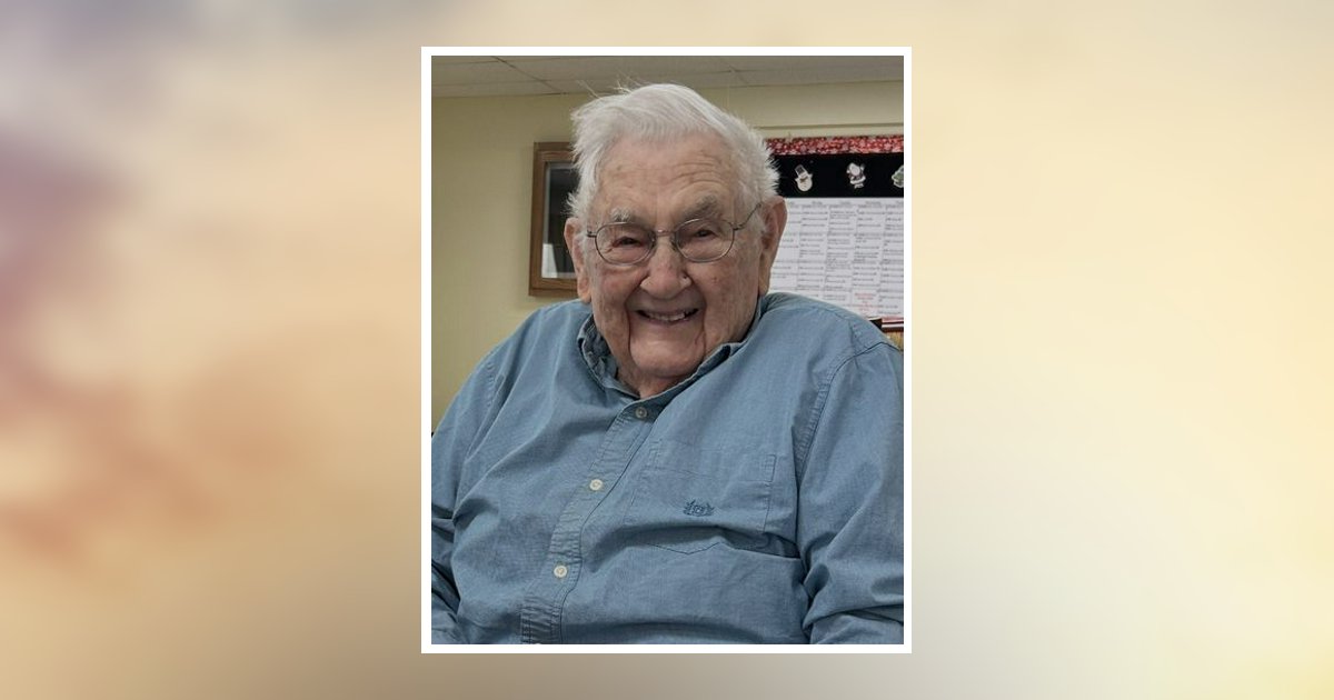 Edmond Oral Samples Dixon, KY Obituary