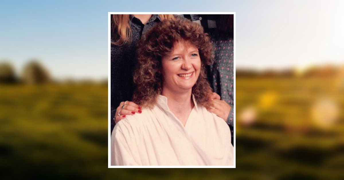Paula Foster Obituary 2022 Hart Funeral Home Tahlequah