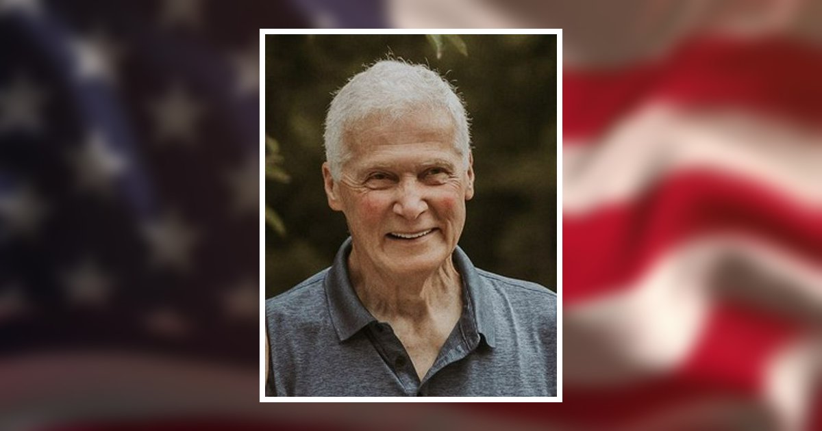 Herbert "Herb" F. Wolf