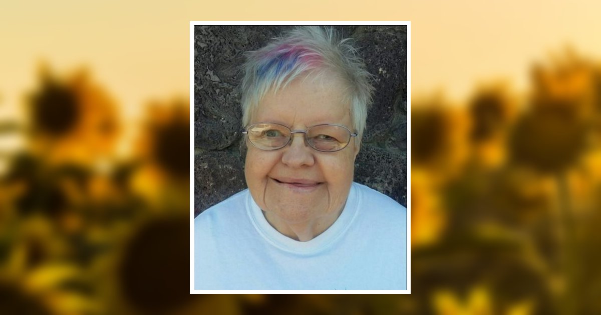 Mary Kathleen Lowe Obituary, Kirksville, MO