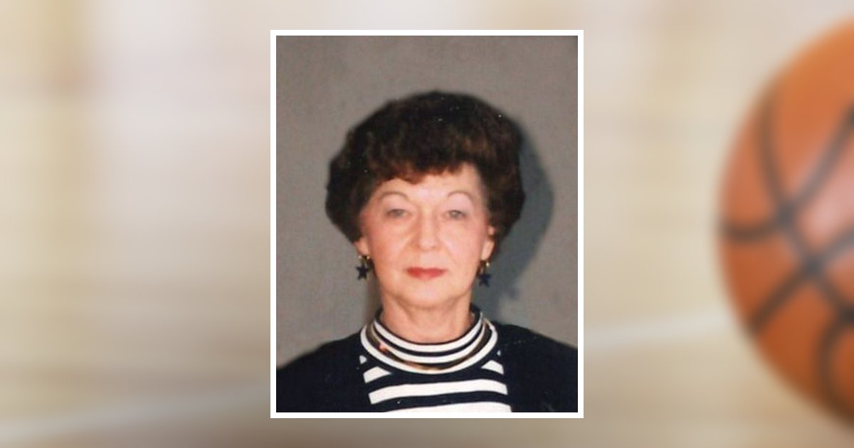 Portrait of Helen Virginia Stewart Sides