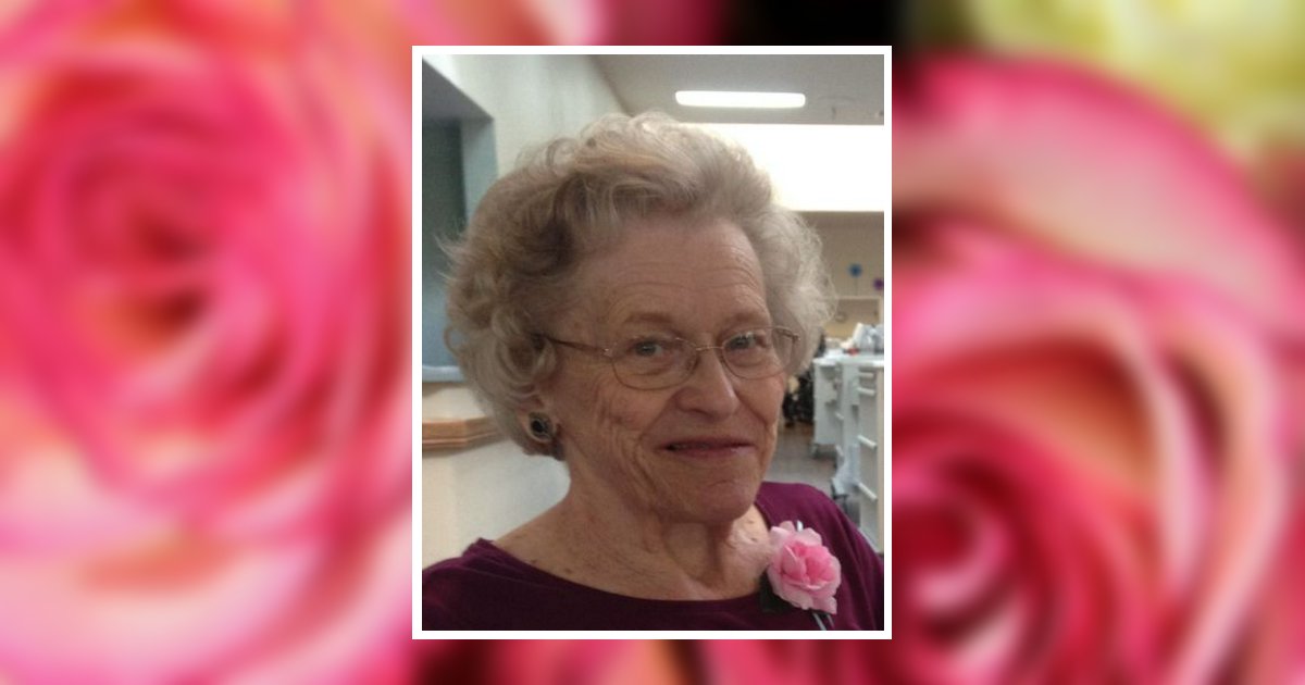 Helen Gertner Obituary, Moulton, TX