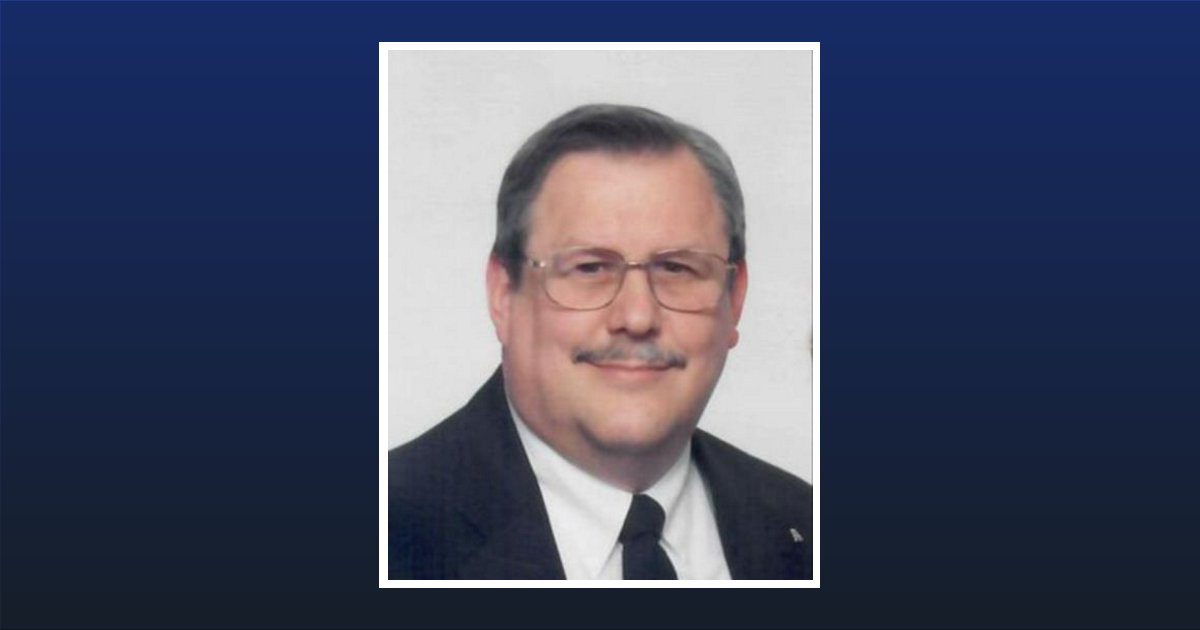 Thomas Martin Kirkbride Obituary, Lisbon, OH