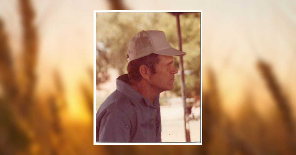 Kenneth G Wells Obituary, Dumas, TX