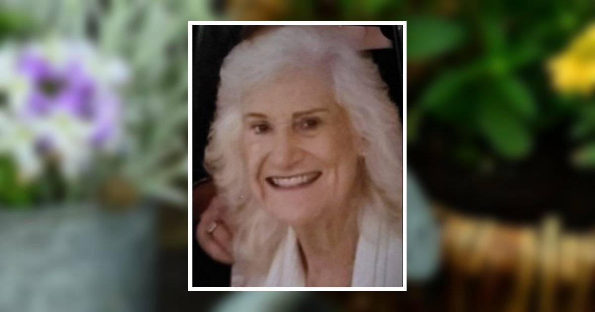Beryl Ford Trepina Obituary, Houma, LA