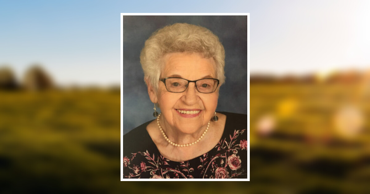 Christine Chris Marie Gegg Henderson Obituary 2020 Baue