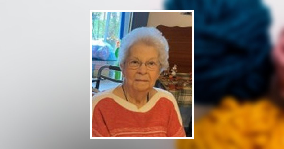 Picture Deetta E. Wilson