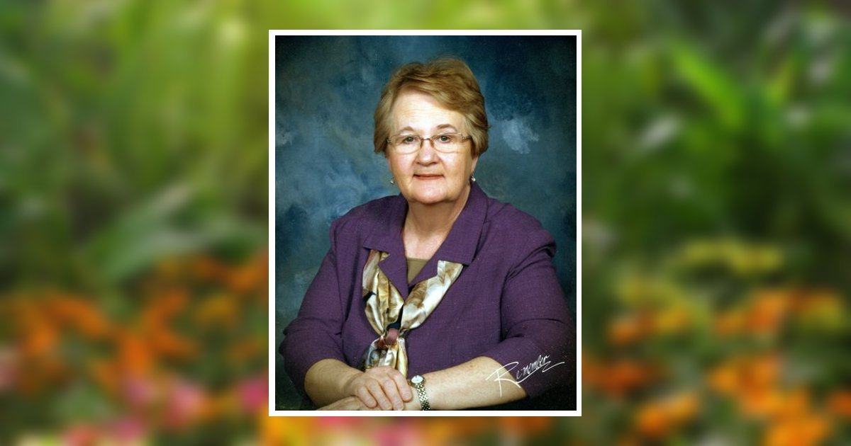 Cynthia Stroble Clinard