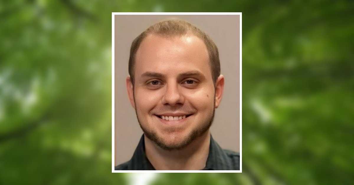 Austin Garrett Godwin