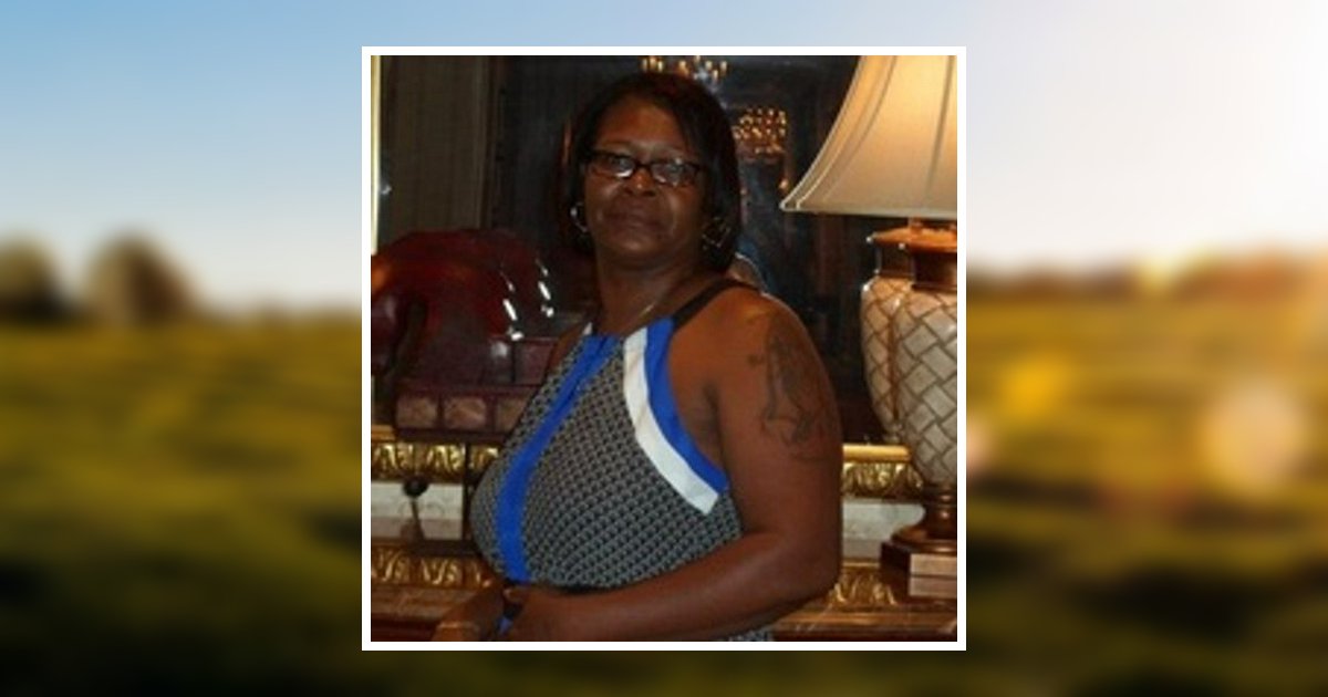 Carolyn Cofield Lightfoot Obituary 2020 Miller & Van Essendelft