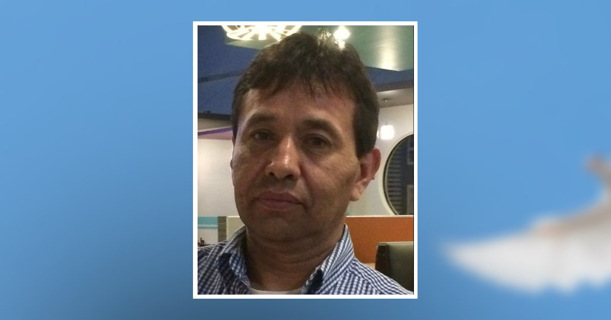 Agustin Fuentes, Jr.