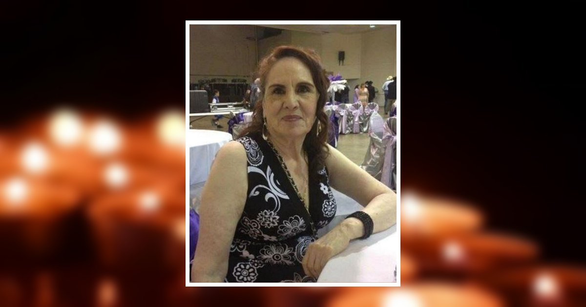 Maria Luisa Ortiz Villanueva