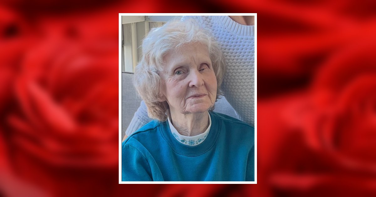 Helen Oliver Schaeffer Obituary, Evans, GA