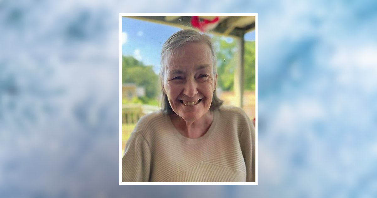 Cynthia "Cindy" Ann Beardain Forbes Obituary, Eupora, MS