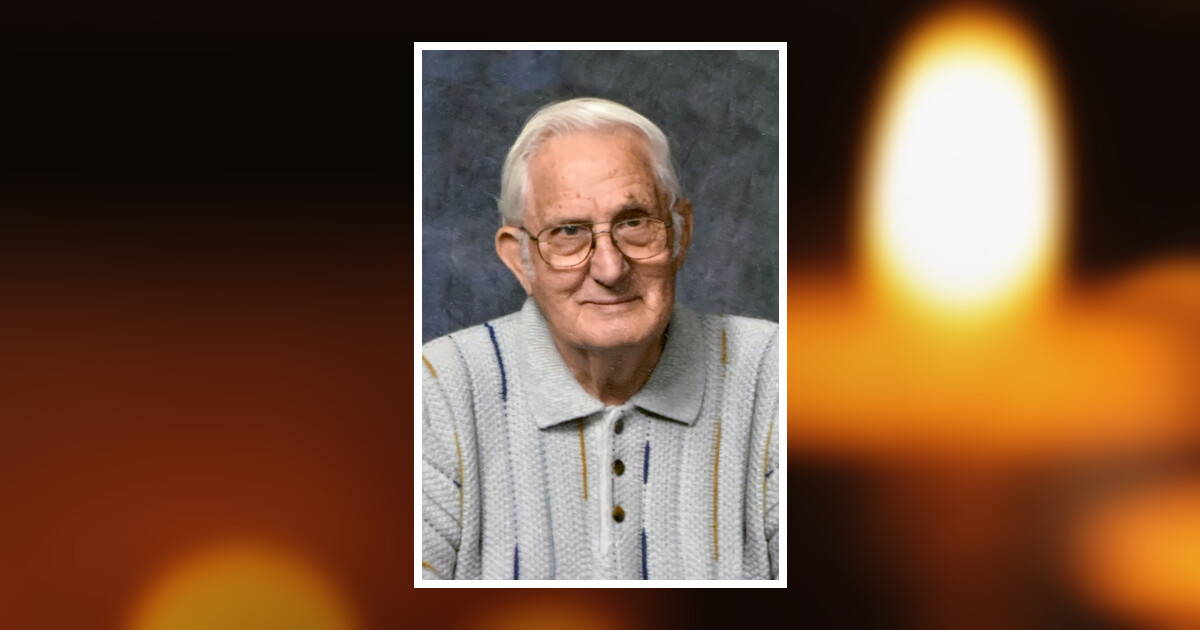 Herbert Jay Salisbury Obituary 2021 Langeland Family Funeral Homes