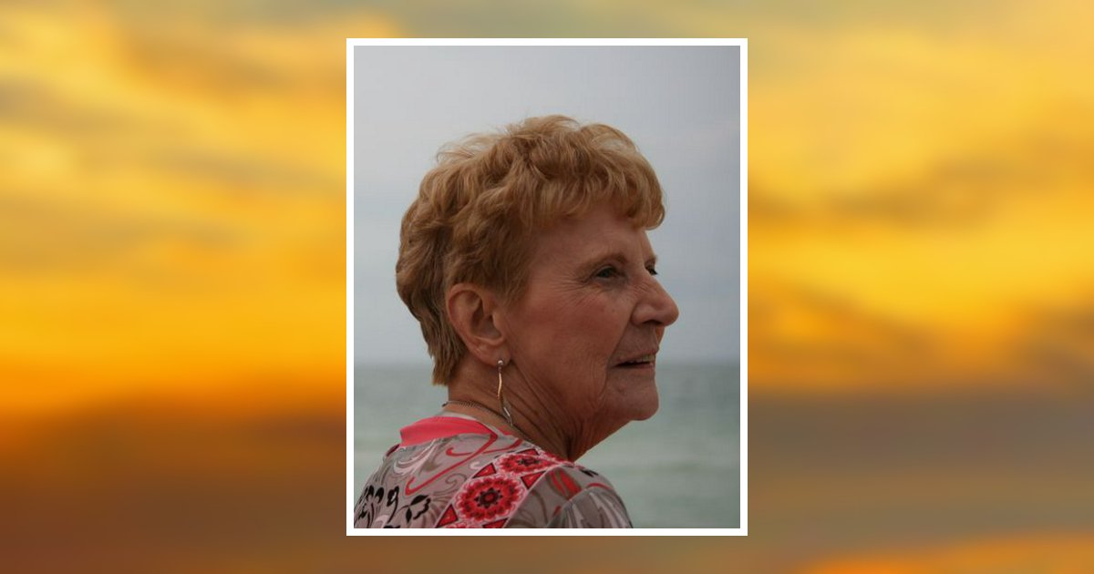 Mary Lou Kalakewich Obituary, Belle Vernon, PA
