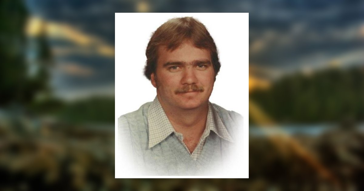 Jeffery Scott Anderson Obituary, Logan, UT